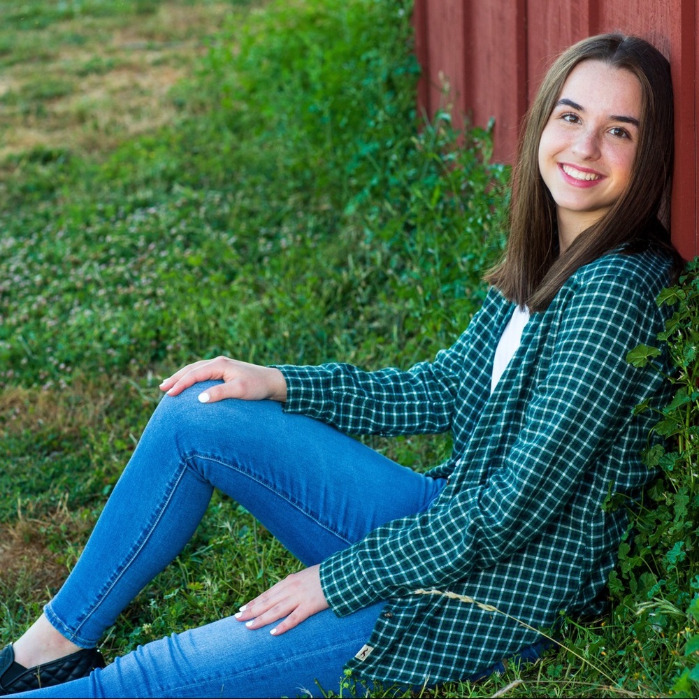 Meet your Posher, Sam